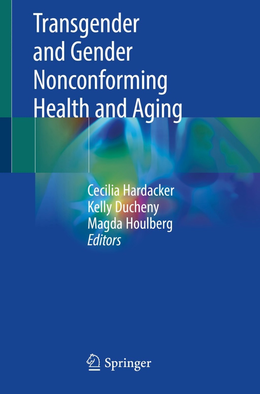 Transgender and Gender Nonconforming Health and Aging 