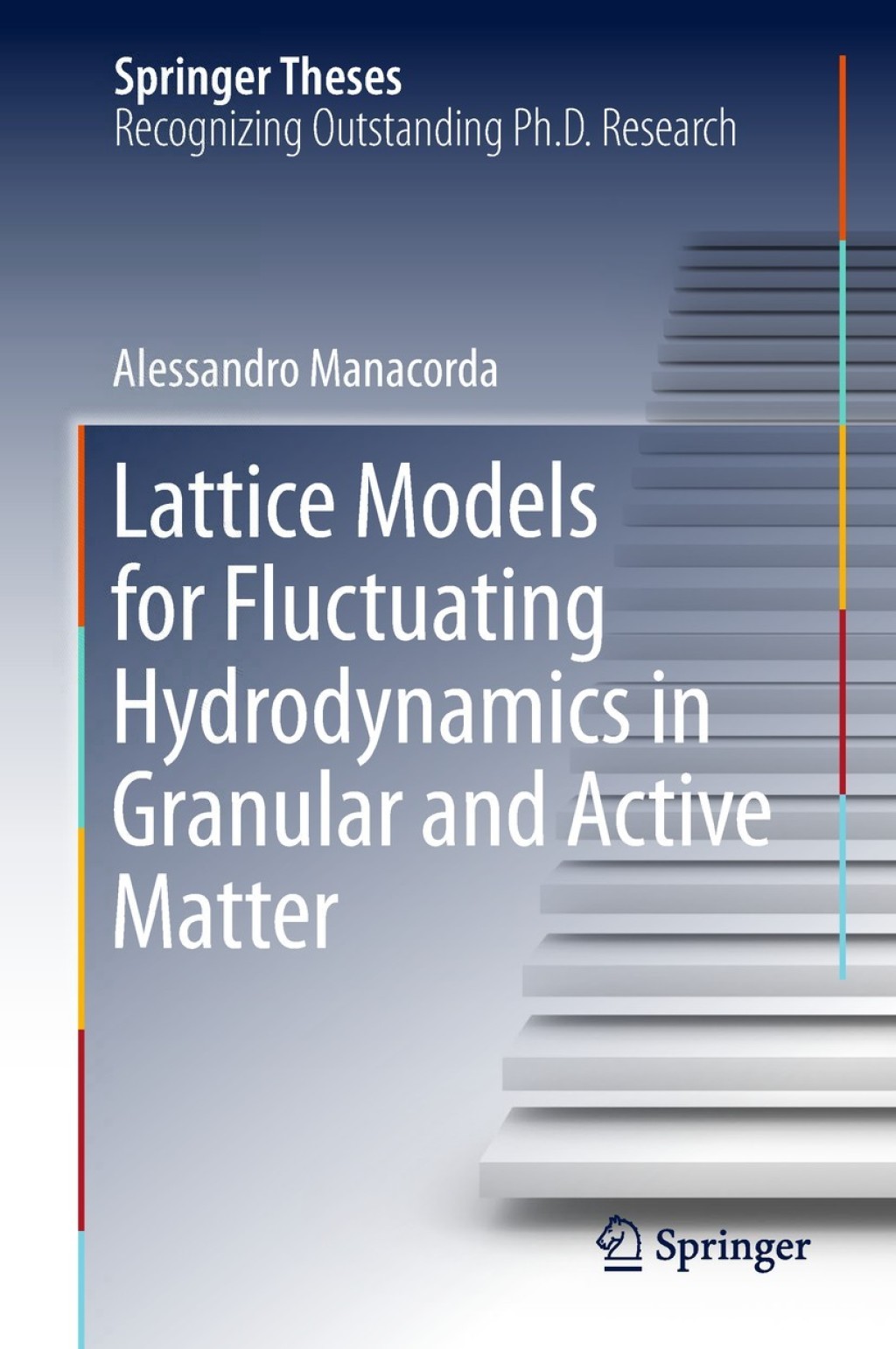 Lattice Models for Fluctuating Hydrodynamics in Granular and Active Matter 