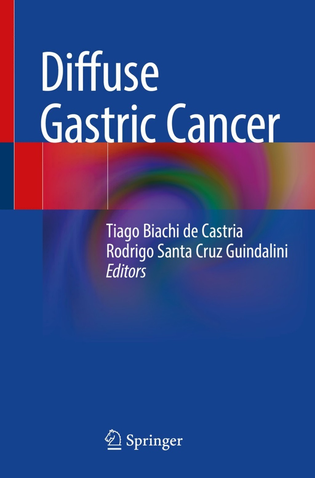 Diffuse Gastric Cancer 