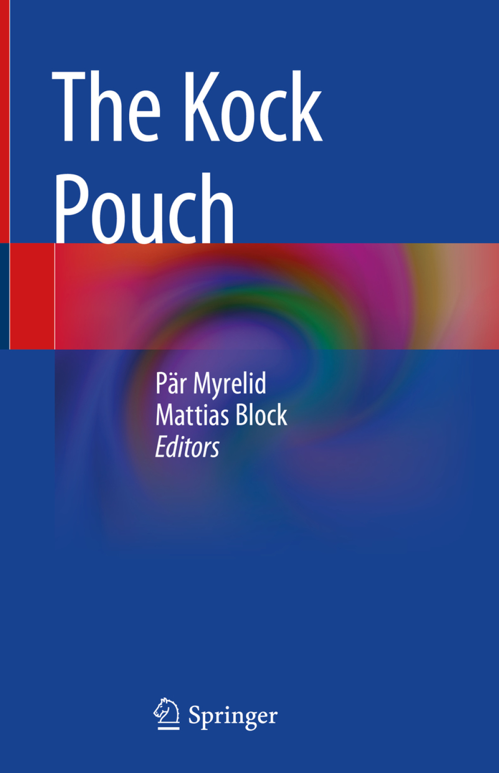 The Kock Pouch 