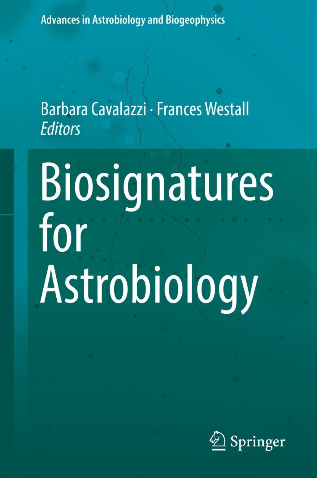 Biosignatures for Astrobiology 
