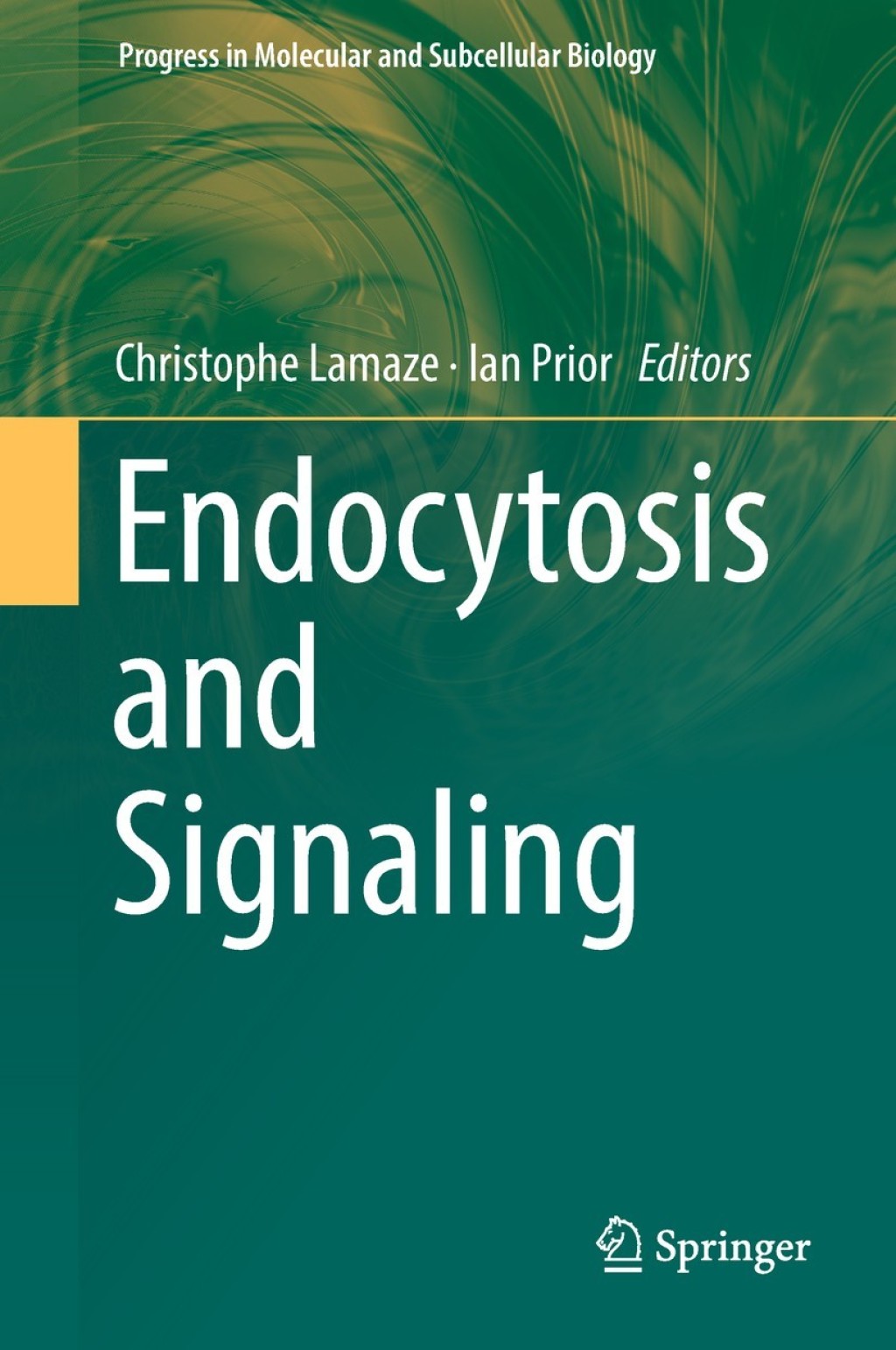 Endocytosis and Signaling 