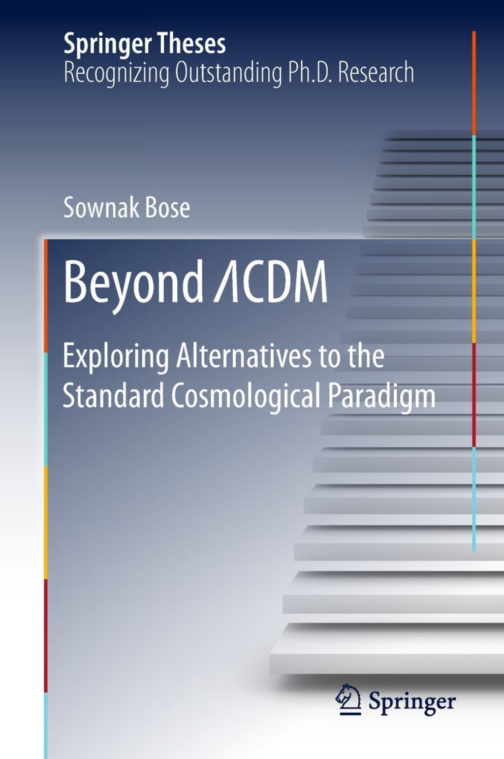 Beyond ÃŽâ€ºCDM Exploring Alternatives to the Standard Cosmological Paradigm 