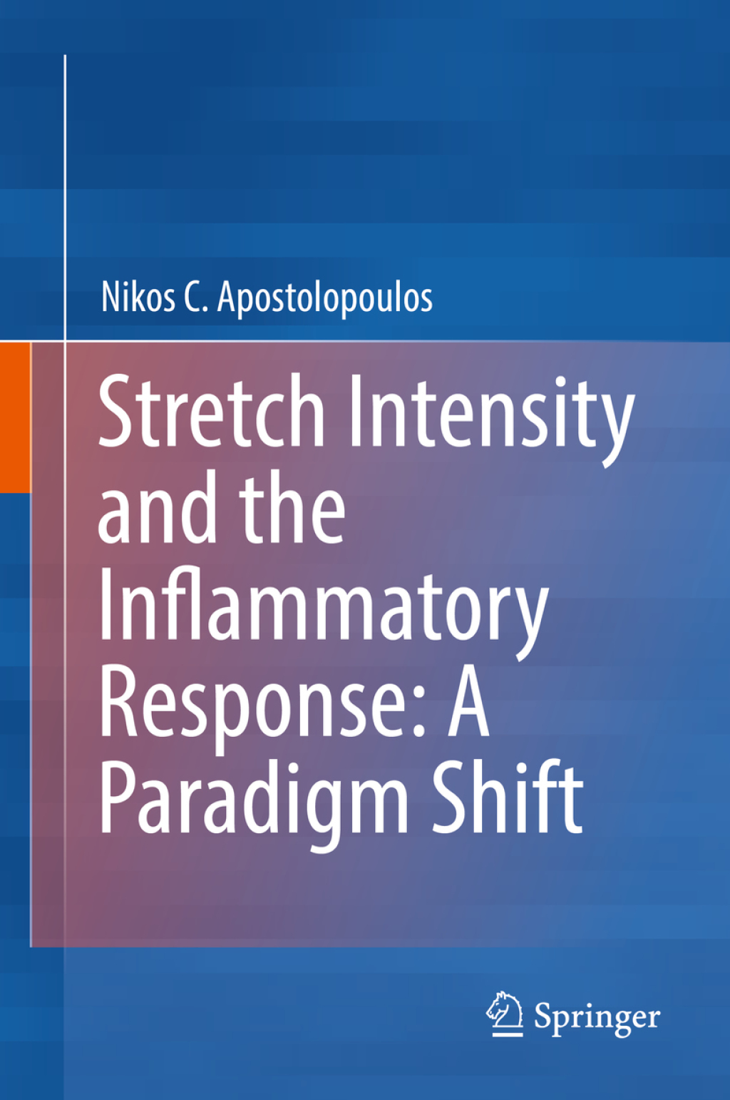 Stretch Intensity and the Inflammatory Response: A Paradigm Shift 
