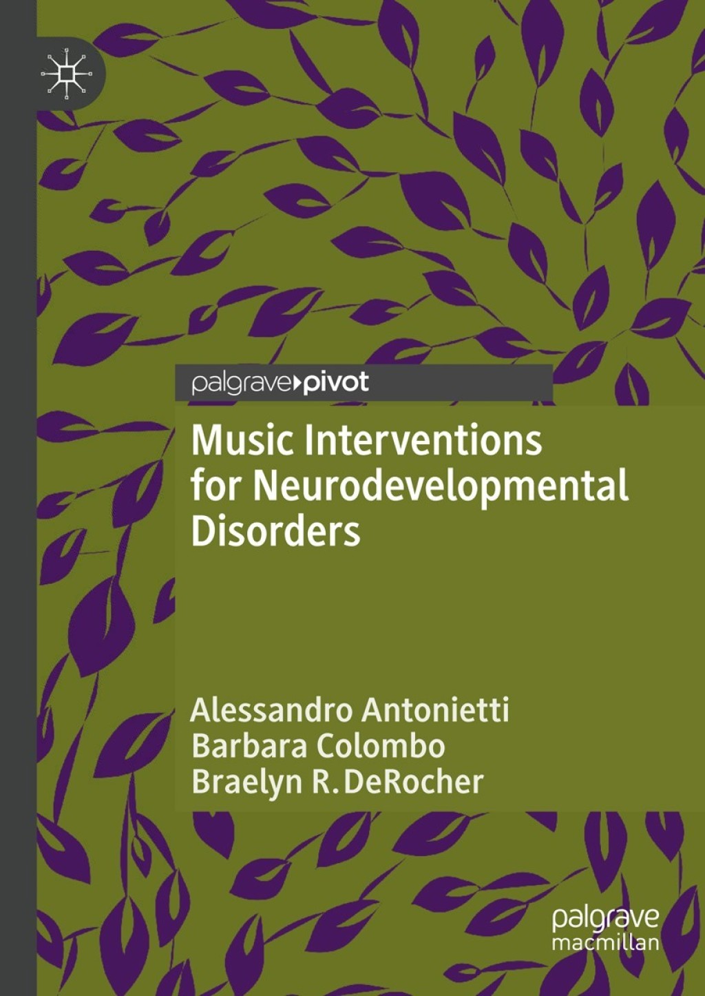 Music Interventions for Neurodevelopmental Disorders 