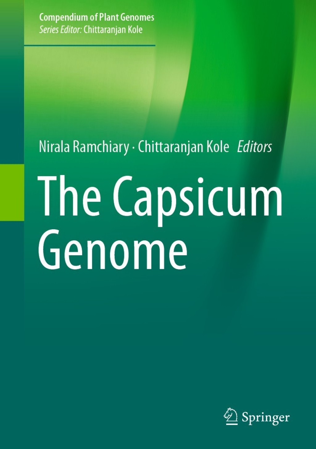The Capsicum Genome 