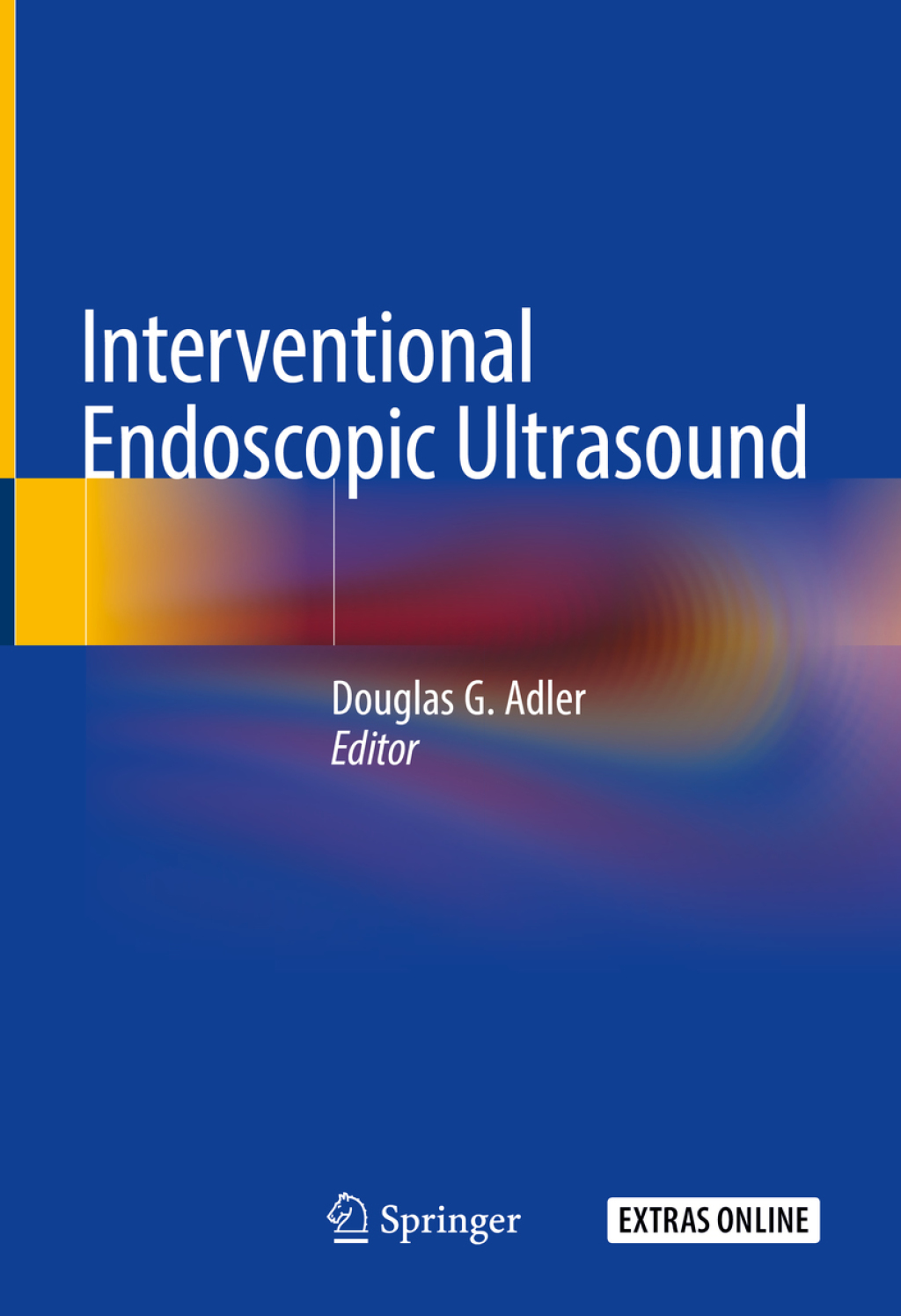 Interventional Endoscopic Ultrasound 