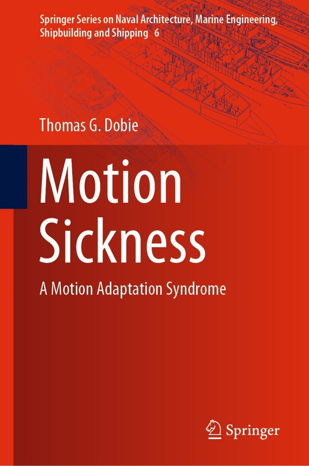 Motion Sickness A Motion Adaptation Syndrome 