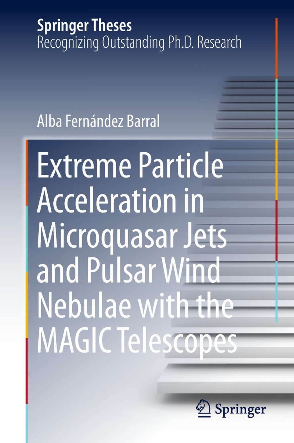 Extreme Particle Acceleration in Microquasar Jets and Pulsar Wind Nebulae with the MAGIC Telescopes 