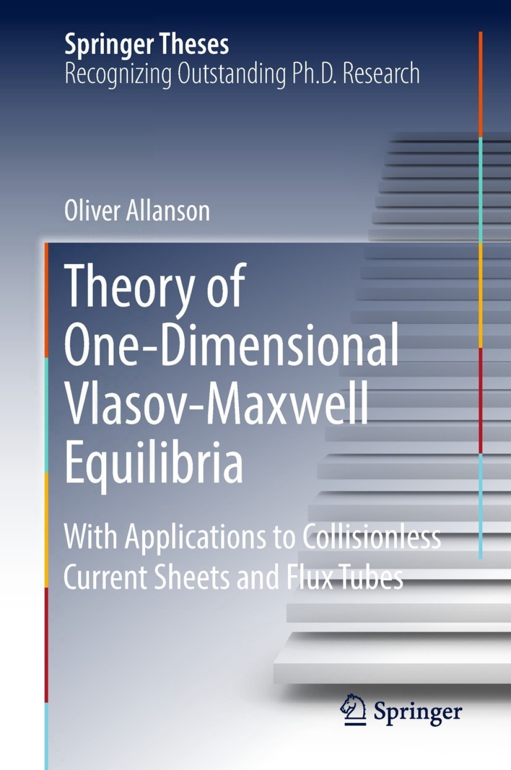 Theory of One-Dimensional Vlasov-Maxwell Equilibria With Applications to Collisionless Current Sheets and Flux Tubes 