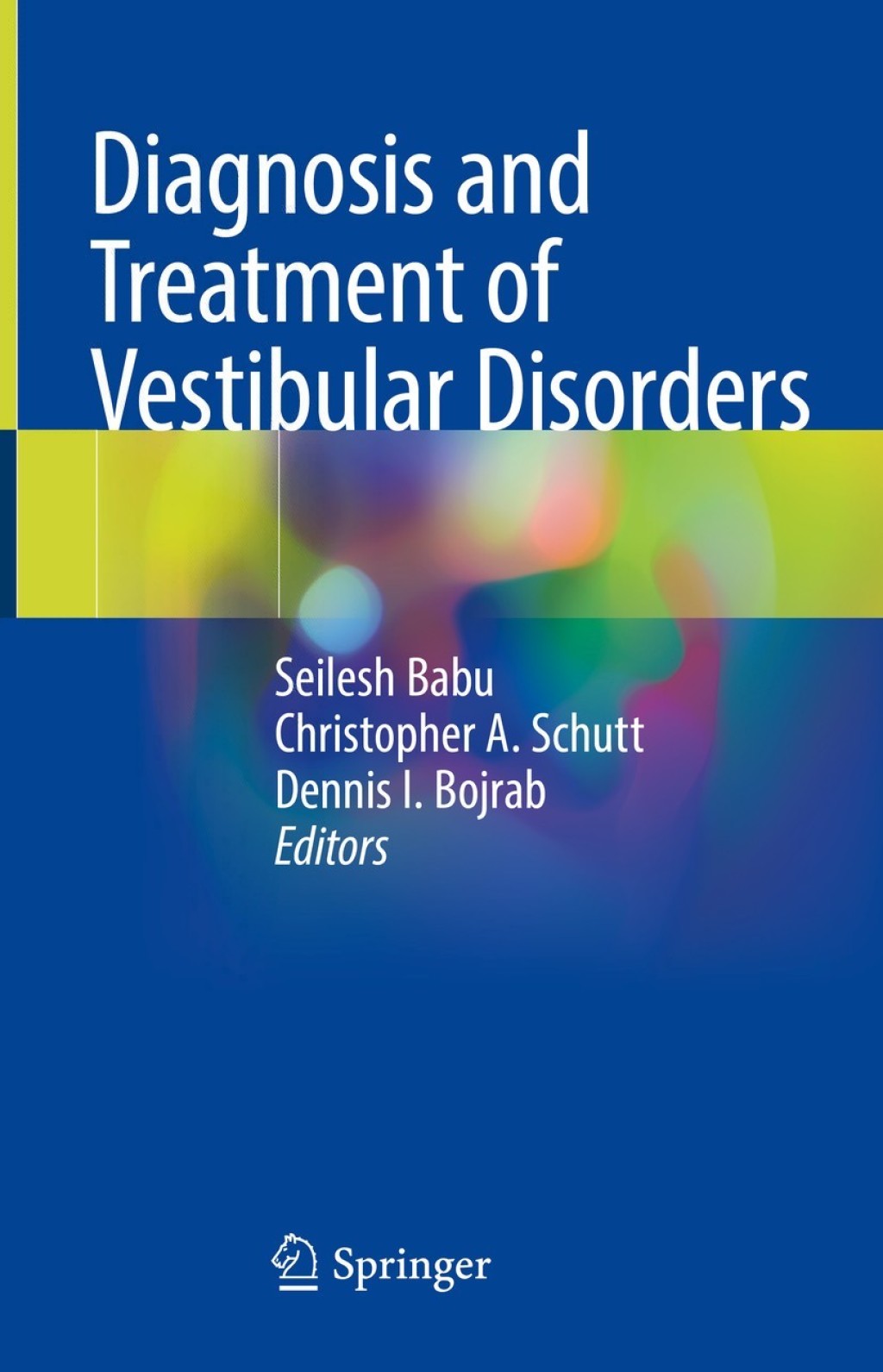 Diagnosis and Treatment of Vestibular Disorders 