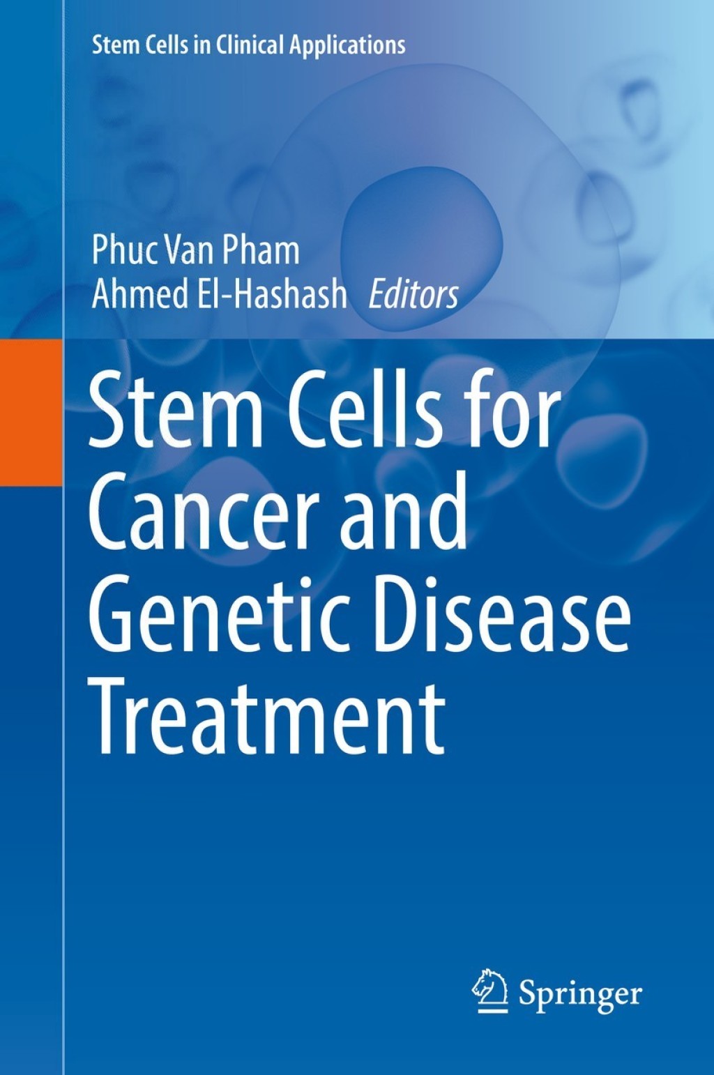 Stem Cells for Cancer and Genetic Disease Treatment 