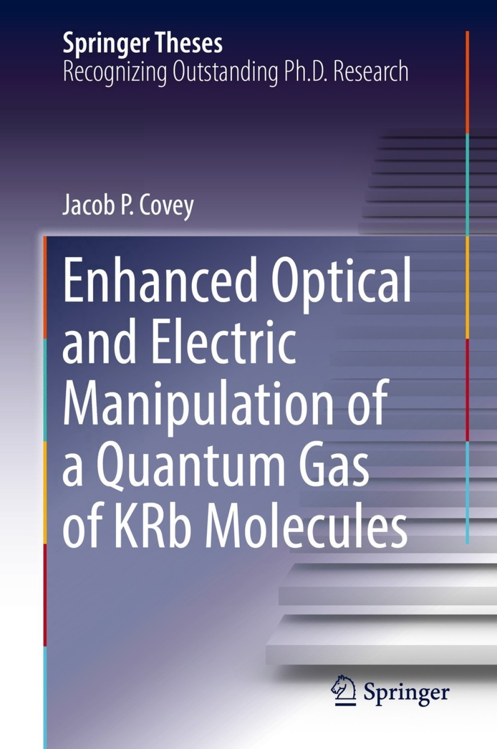 Enhanced Optical and Electric Manipulation of a Quantum Gas of KRb Molecules 