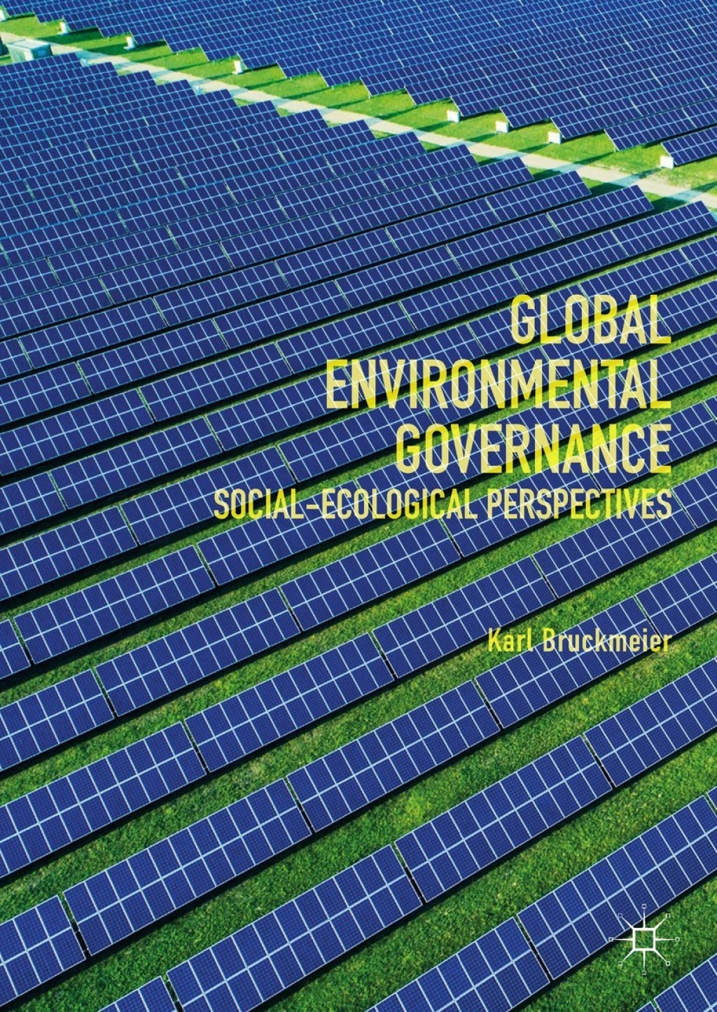 Global Environmental Governance Social-Ecological Perspectives 