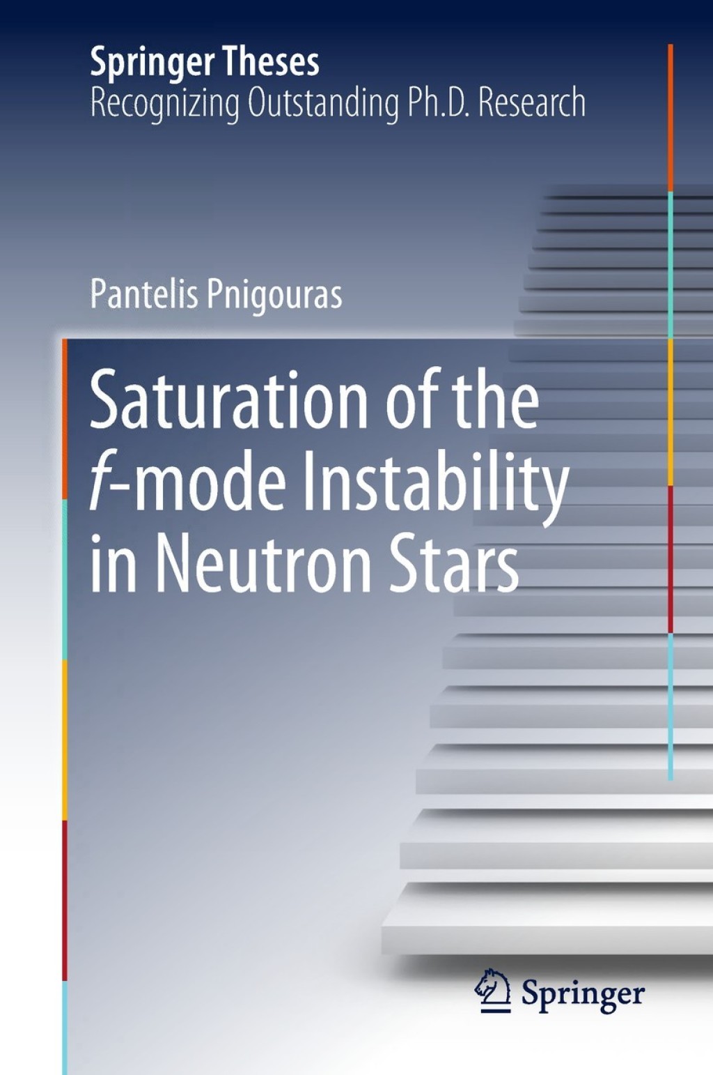 Saturation of the f-mode Instability in Neutron Stars 