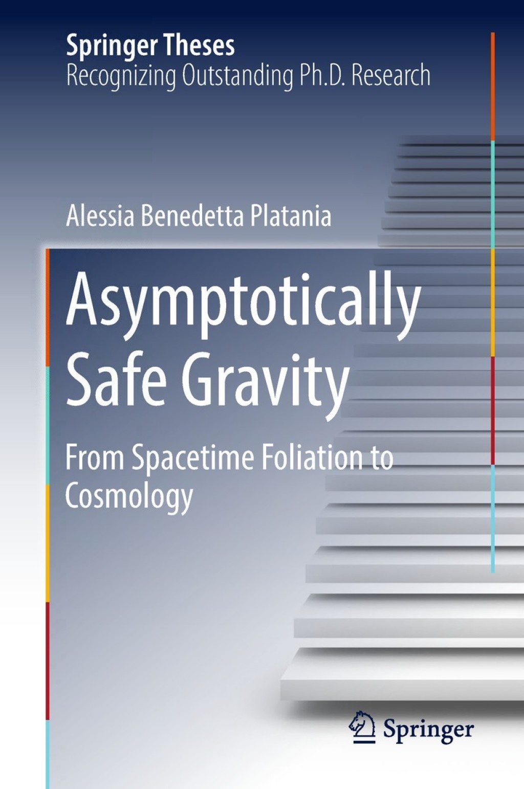 Asymptotically Safe Gravity From Spacetime Foliation to Cosmology 