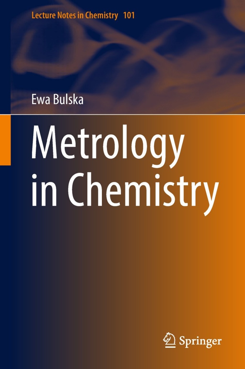 Metrology in Chemistry 
