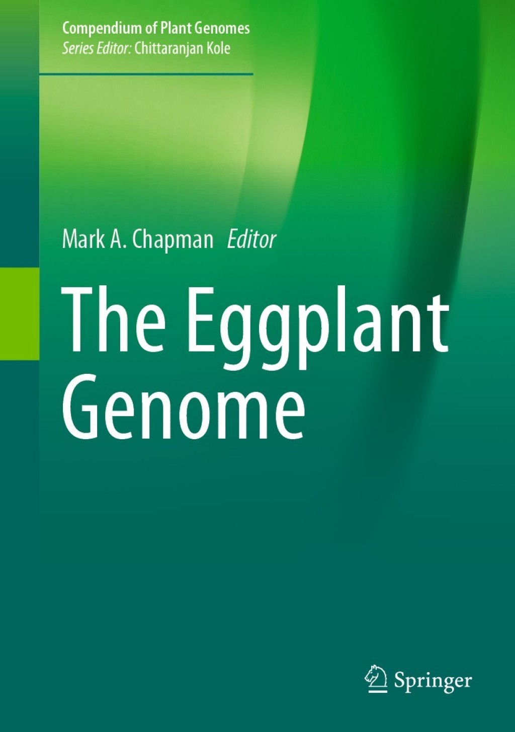 The Eggplant Genome 