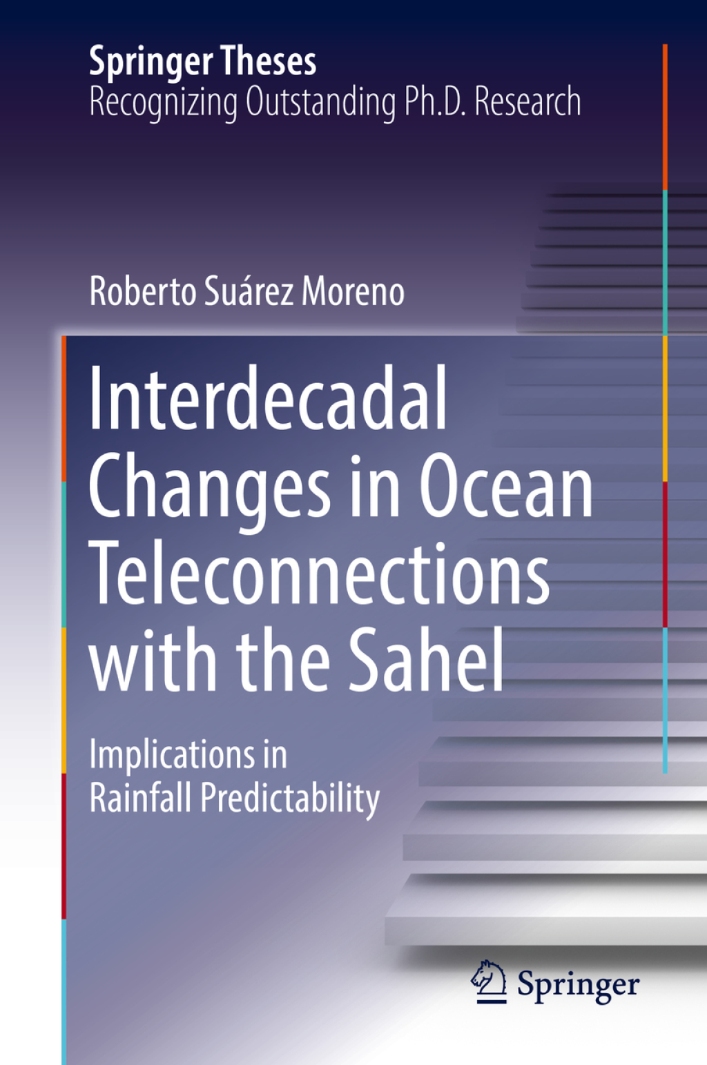 Interdecadal Changes in Ocean Teleconnections with the Sahel Implications in Rainfall Predictability 