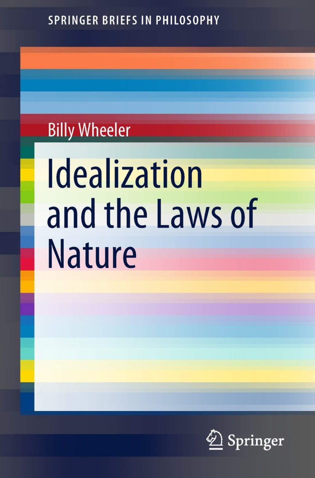 Idealization and the Laws of Nature 
