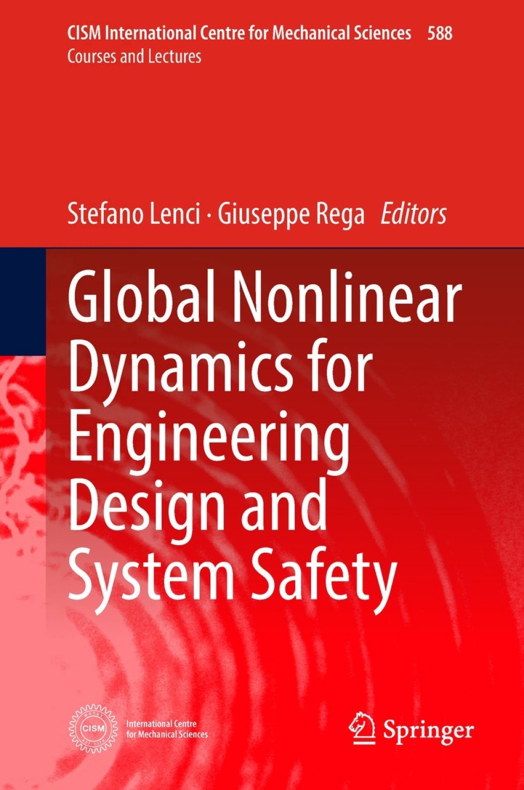 Global Nonlinear Dynamics for Engineering Design and System Safety 
