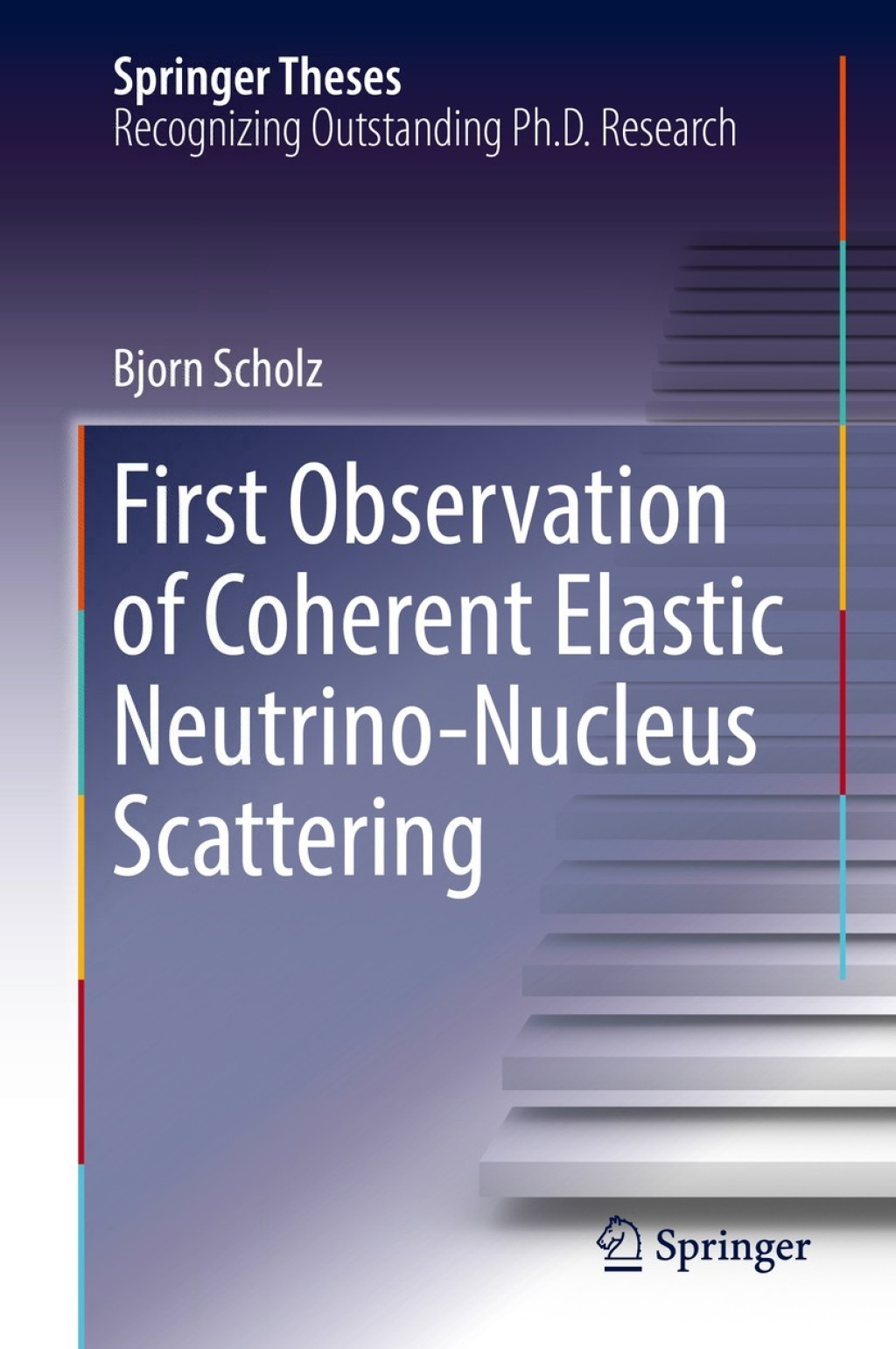 First Observation of Coherent Elastic Neutrino-Nucleus Scattering 