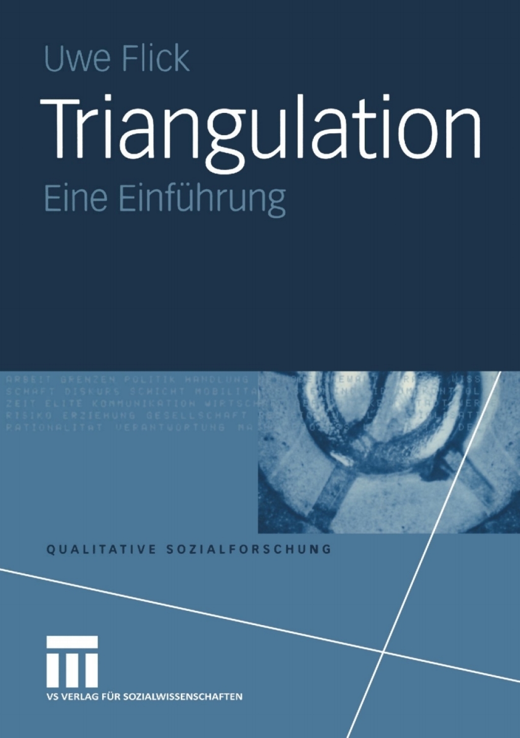 Triangulation Eine EinfÃƒÂ¼hrung 