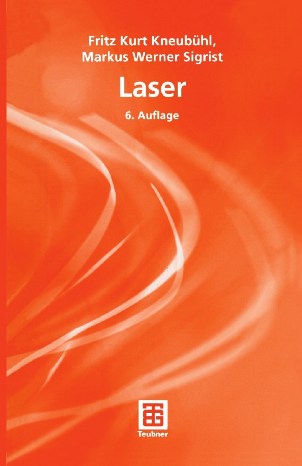 Laser 6th Edition