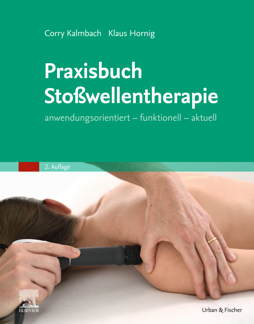 Praxisbuch StoÃƒÅ¸wellentherapie anwendungsorientiert Ã¢â‚¬â€œ funktionell Ã¢â‚¬â€œ aktuell 2nd Edition