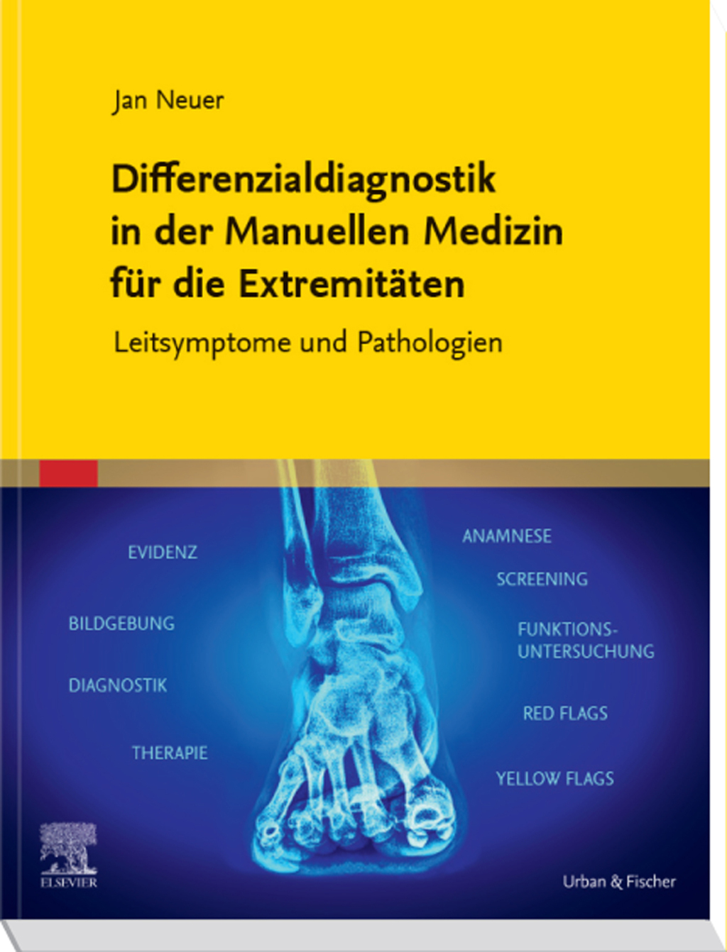 Differenzialdiagnostik in der Manuellen Medizin fÃƒÂ¼r die ExtremitÃƒÂ¤ten Leitsymptome und Pathologien 1st Edition