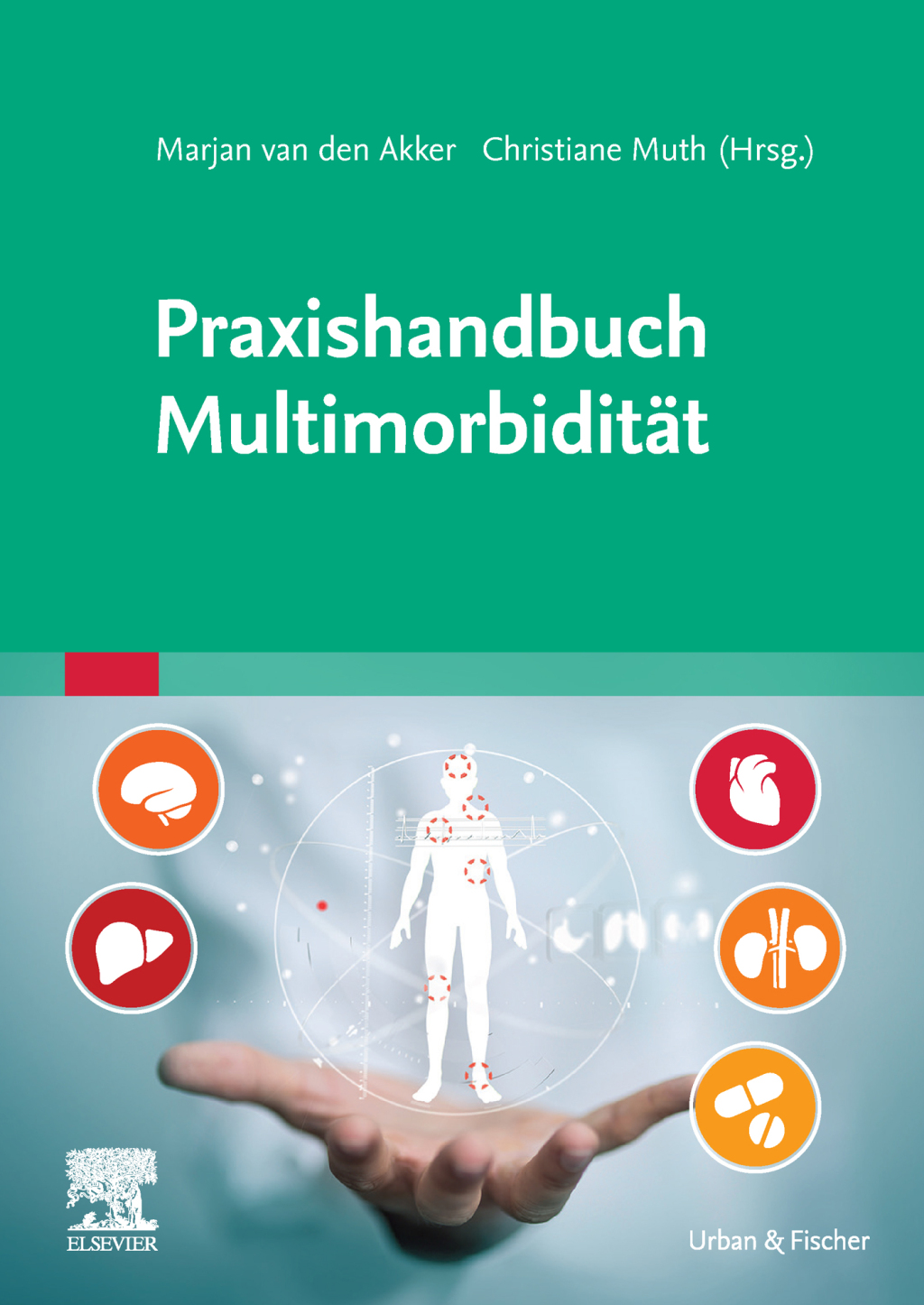 Multimorbide Patienten in der Hausarztpraxis Multimorbide Patienten in der Hausarztpraxis 