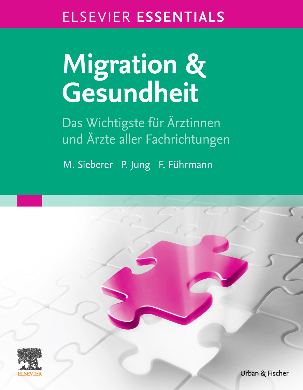ELSEVIER ESSENTIALS Migration & Gesundheit Das Wichtigste fÃƒÂ¼r Ãƒâ€žrztinnen und Ãƒâ€žrzte aller Fachrichtungen 