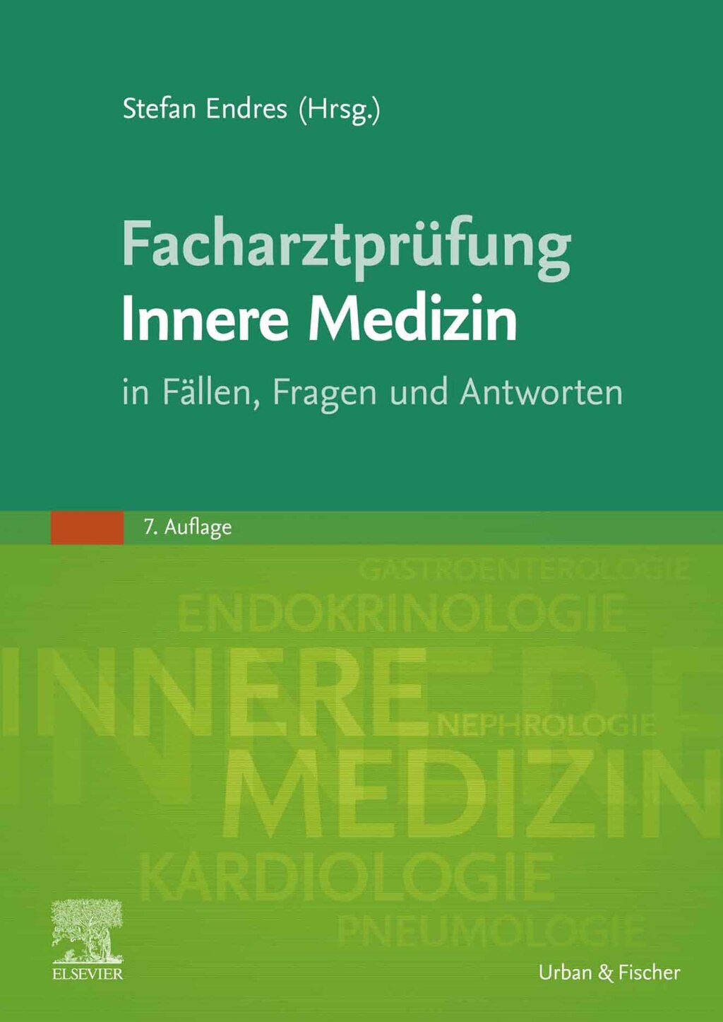 FacharztprÃƒÂ¼fung Innere Medizin in FÃƒÂ¤llen, Fragen und Antworten 7th Edition