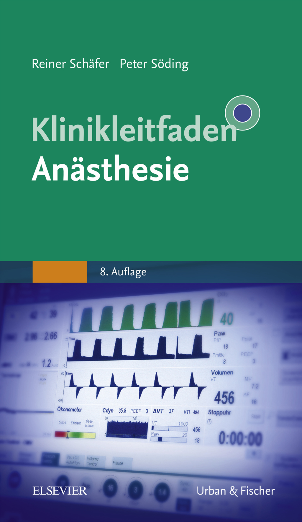 Klinikleitfaden AnÃƒÂ¤sthesie Mit Zugang zur Medizinwelt 8th Edition