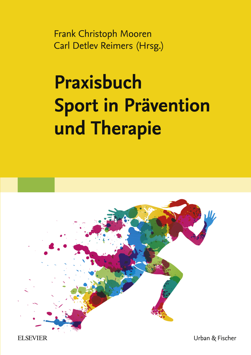 Praxisbuch Sport in PrÃƒÂ¤vention und Therapie 