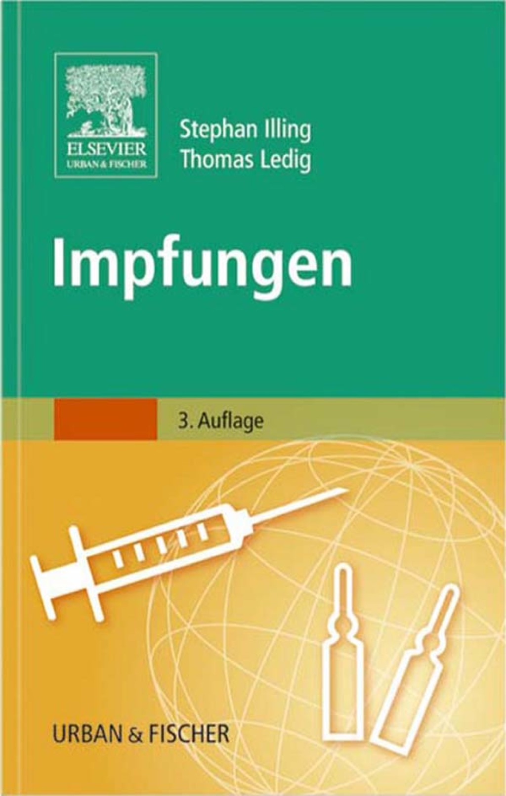 Impfungen 3rd Edition