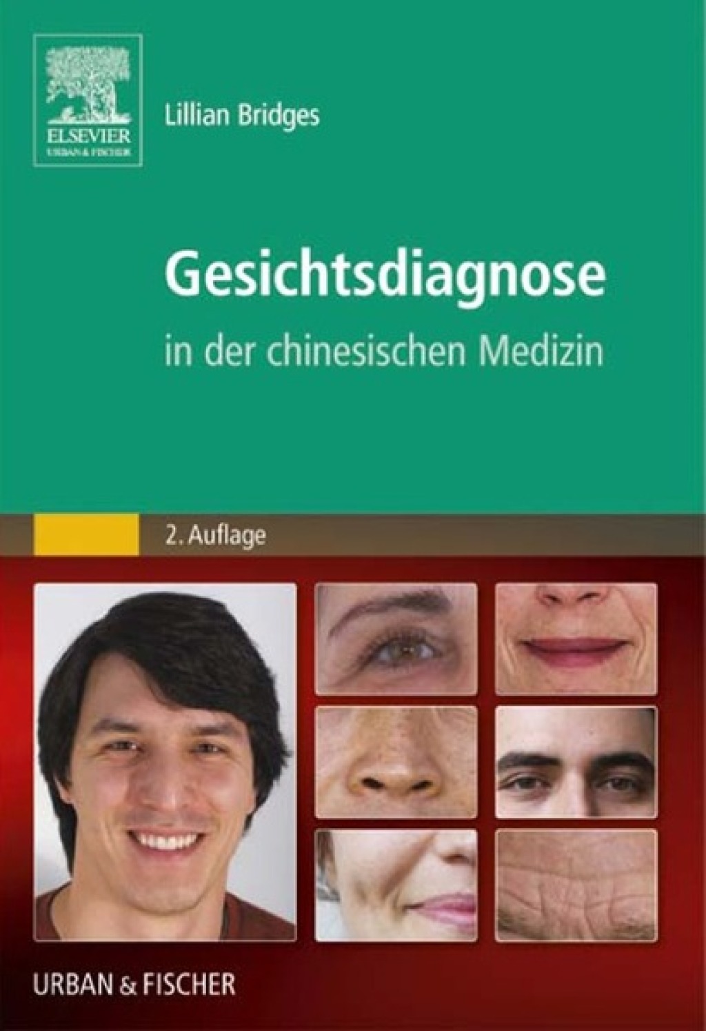 Gesichtsdiagnose 2nd Edition
