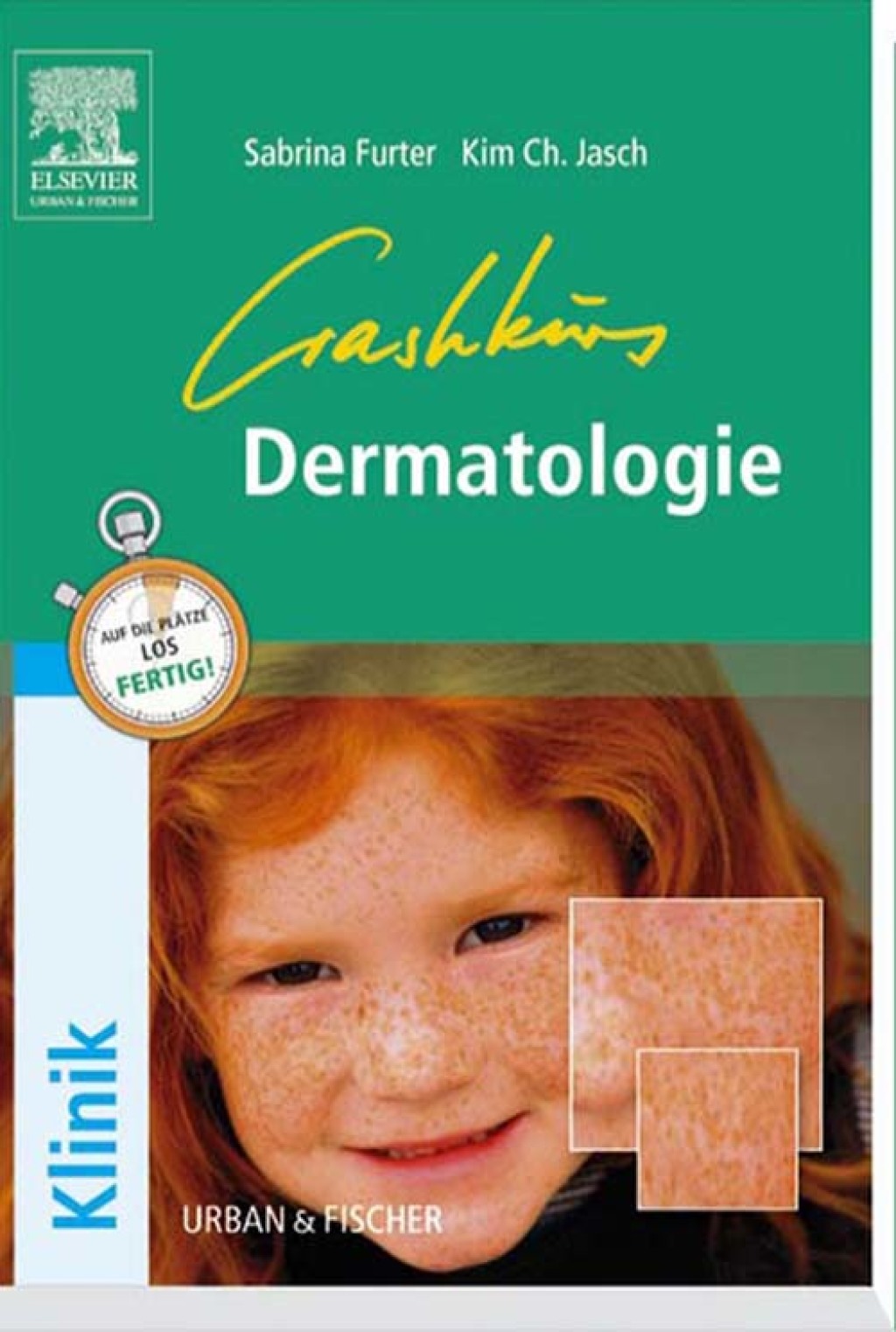 Crashkurs Dermatologie eBook Crashkurs Dermatologie eBook 