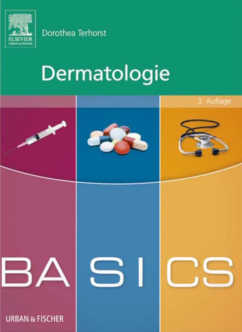 Dermatologische Therapie 2nd Edition
