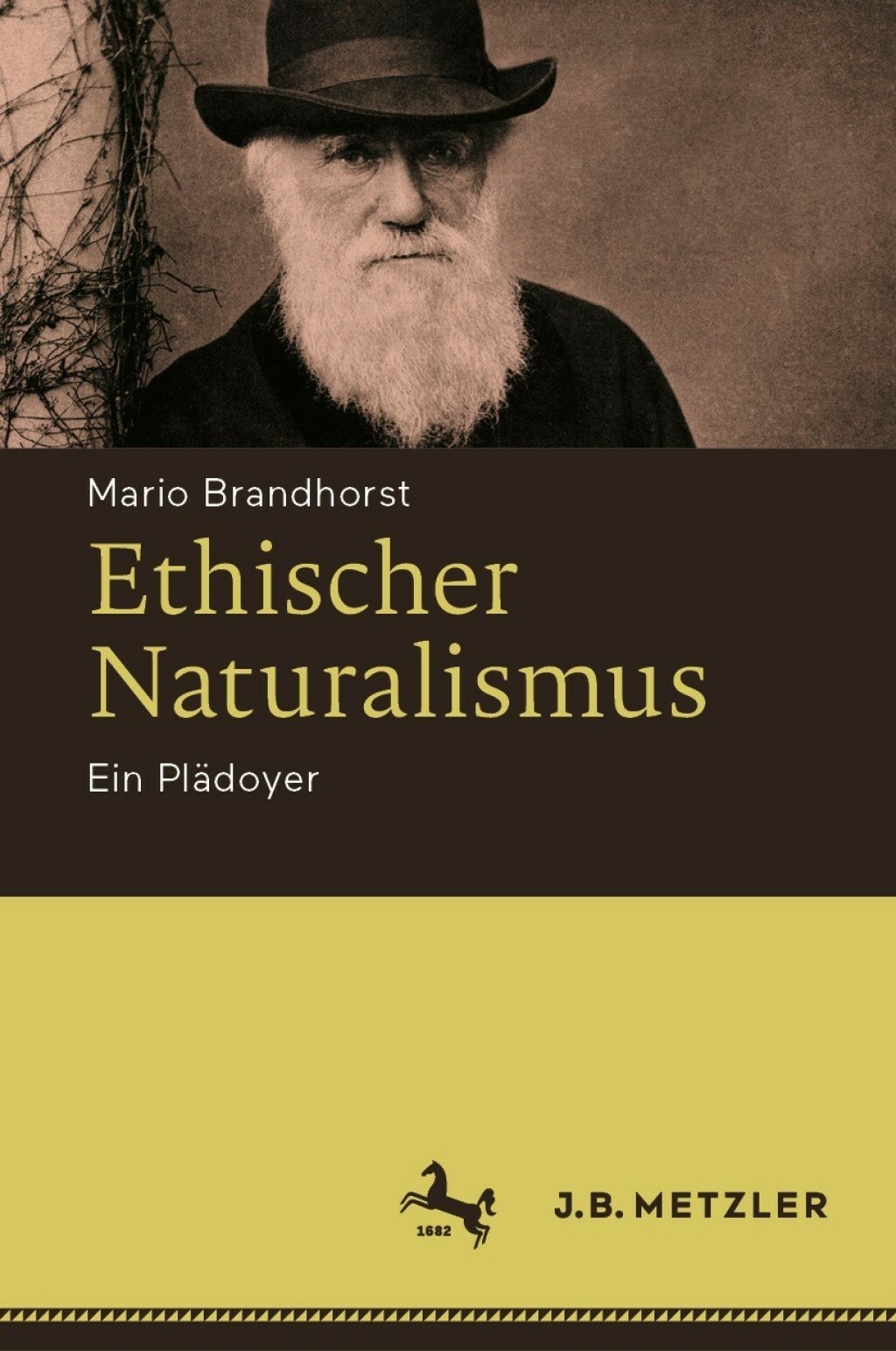 Ethischer Naturalismus Ein PlÃƒÂ¤doyer 