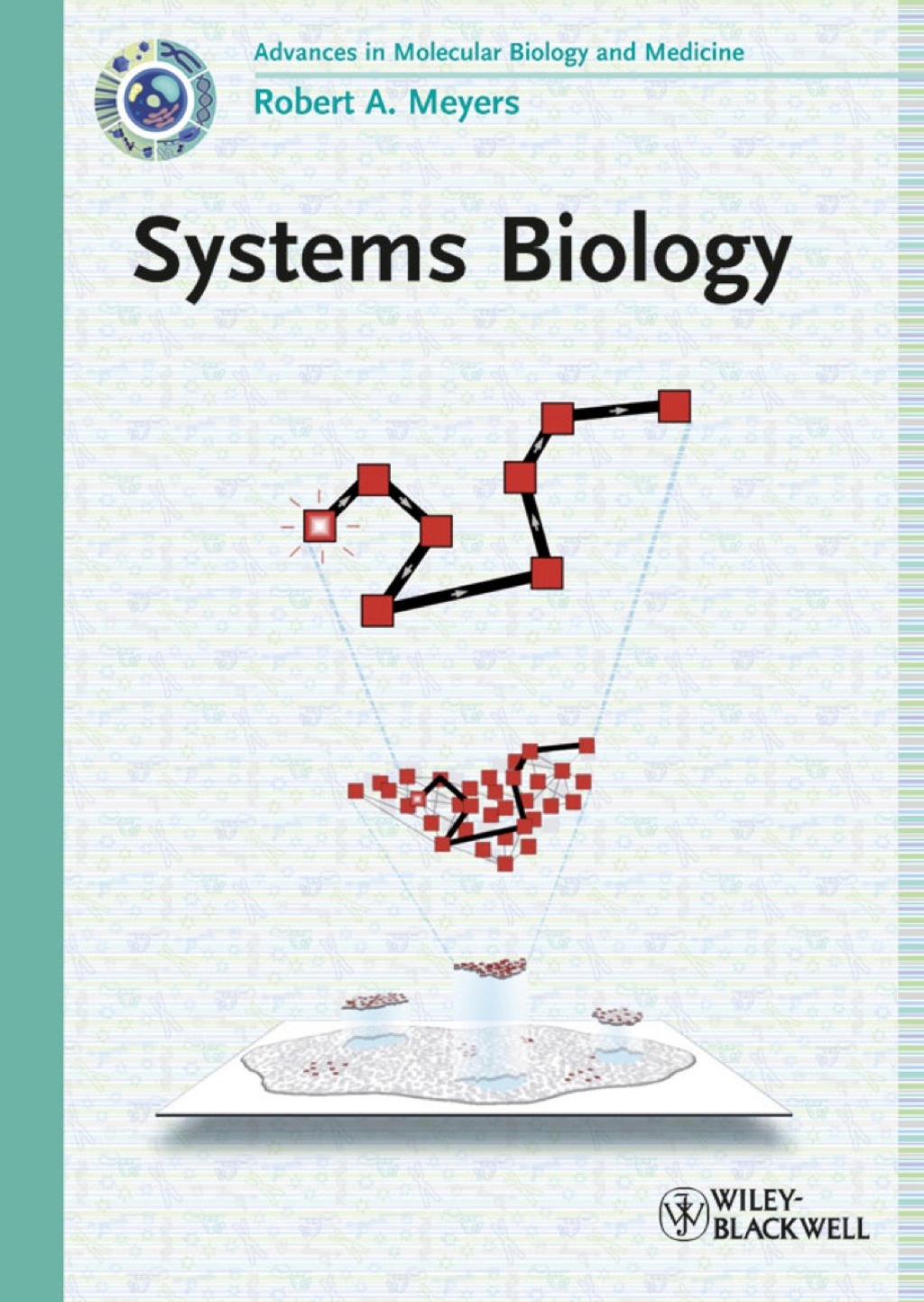 Systems Biology 1st Edition