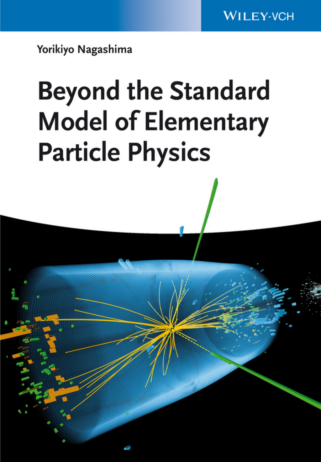 Beyond the Standard Model of Elementary Particle Physics 1st Edition