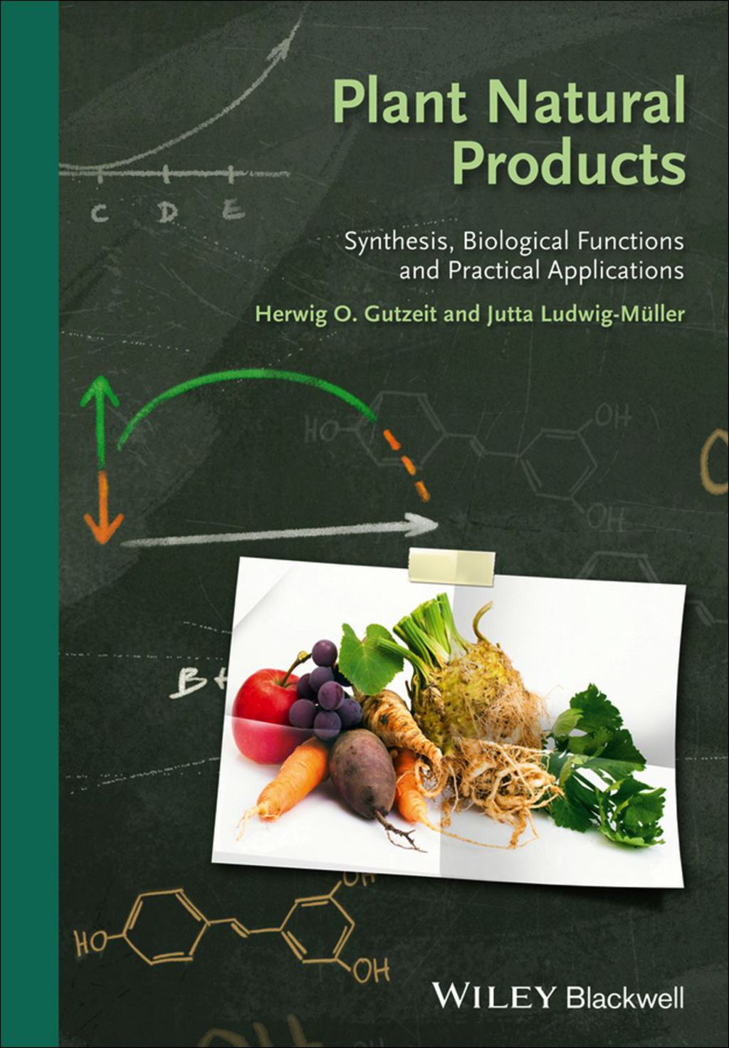 Plant Natural Products 