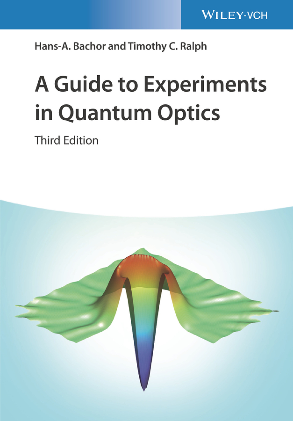 A Guide to Experiments in Quantum Optics 3rd Edition