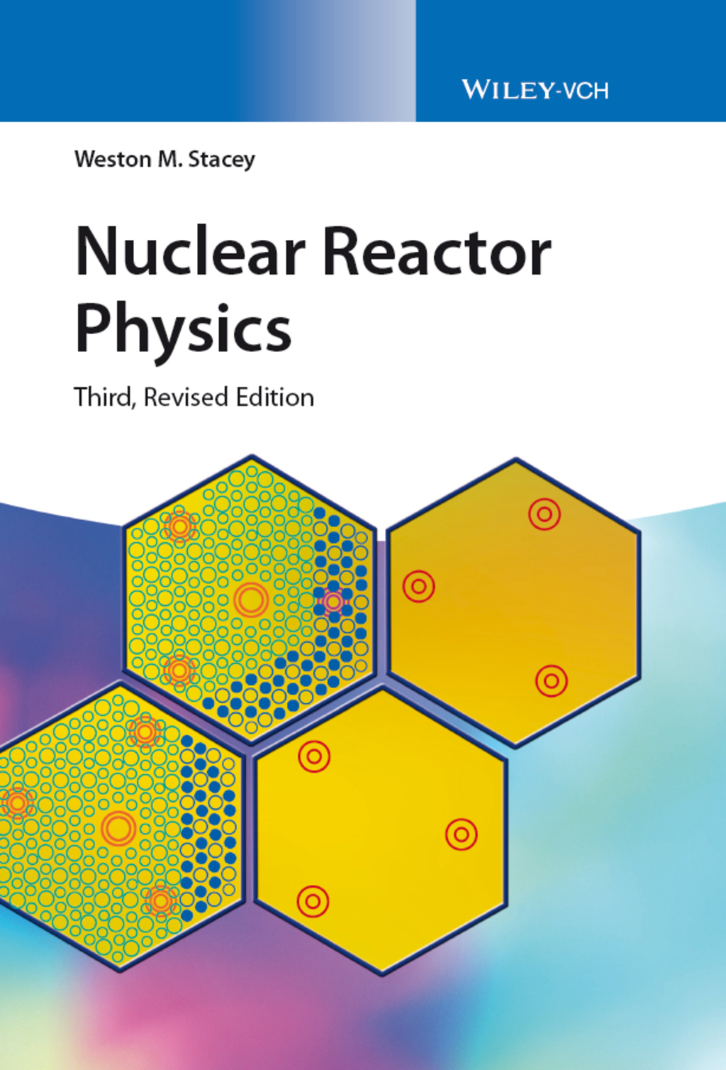 Nuclear Reactor Physics 3rd Edition