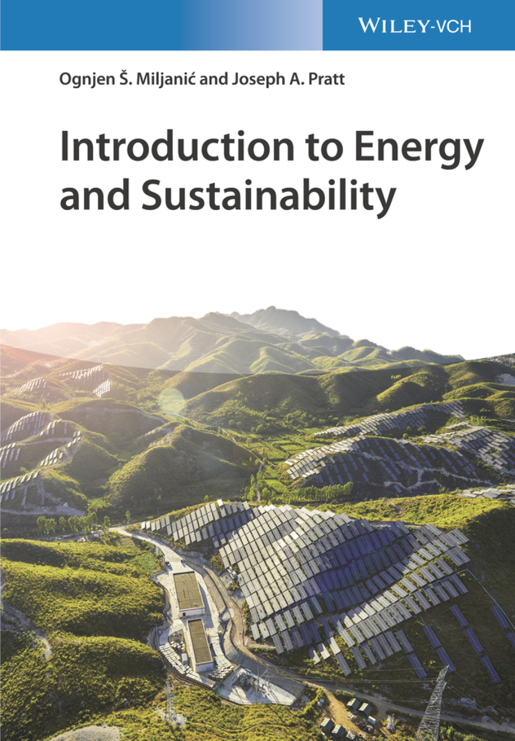 Introduction to Energy and Sustainability 1st Edition