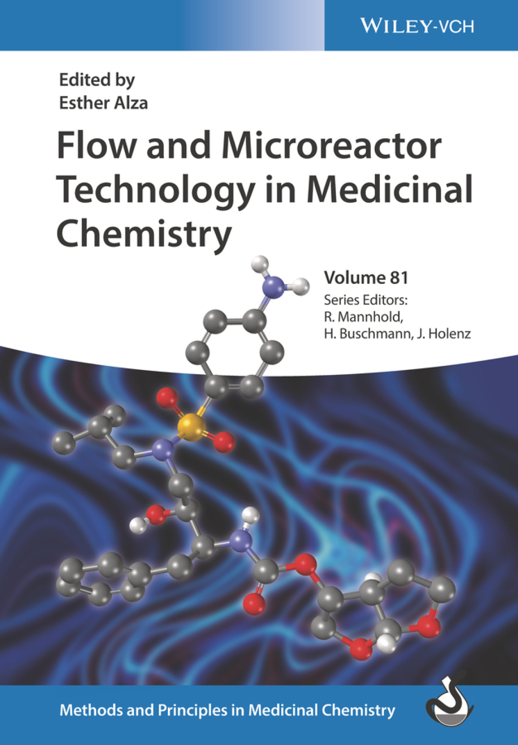 Flow and Microreactor Technology in Medicinal Chemistry 1st Edition
