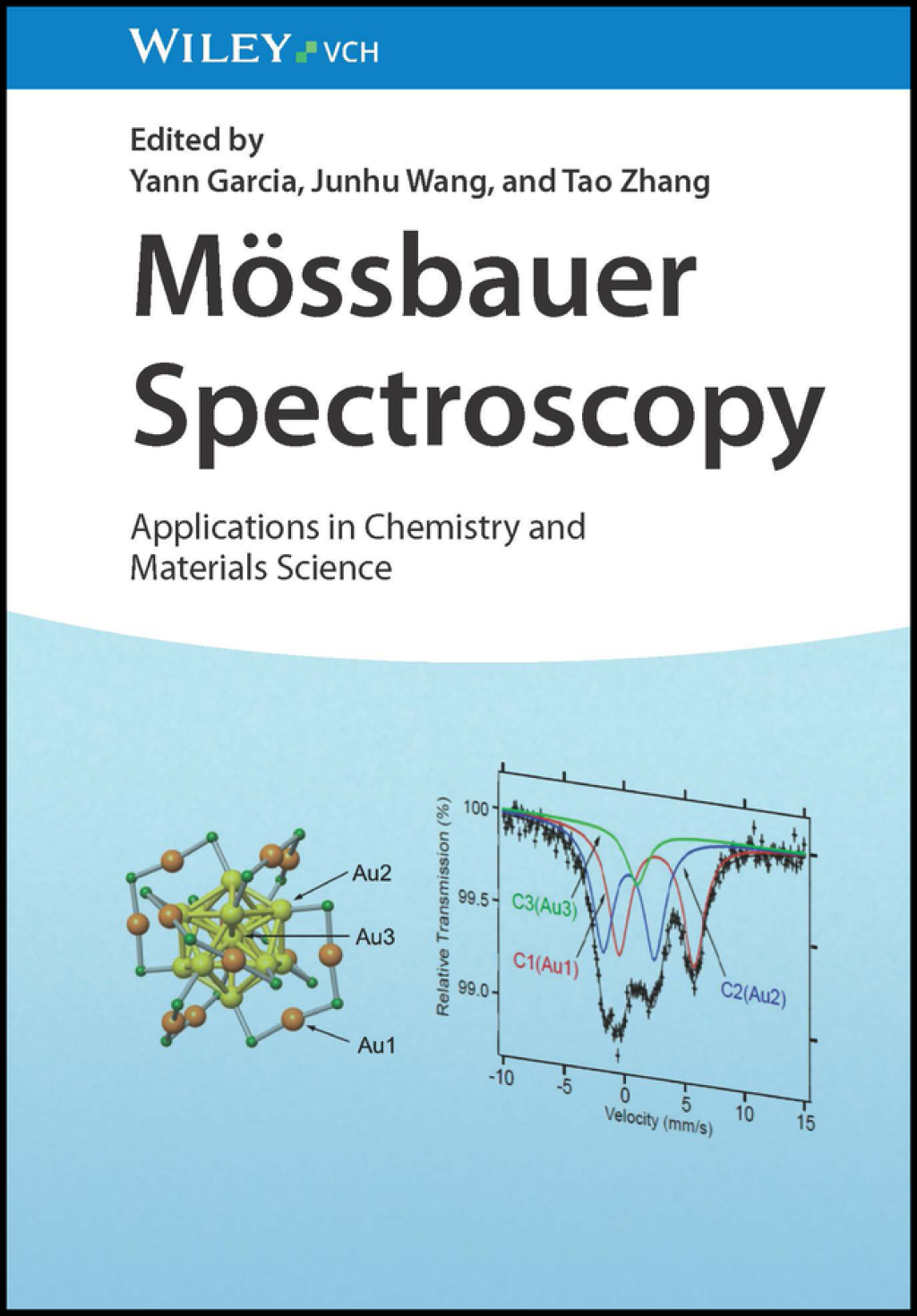 MÃƒÂ¶ssbauer Spectroscopy Applications in Chemistry and Materials Science 1st Edition