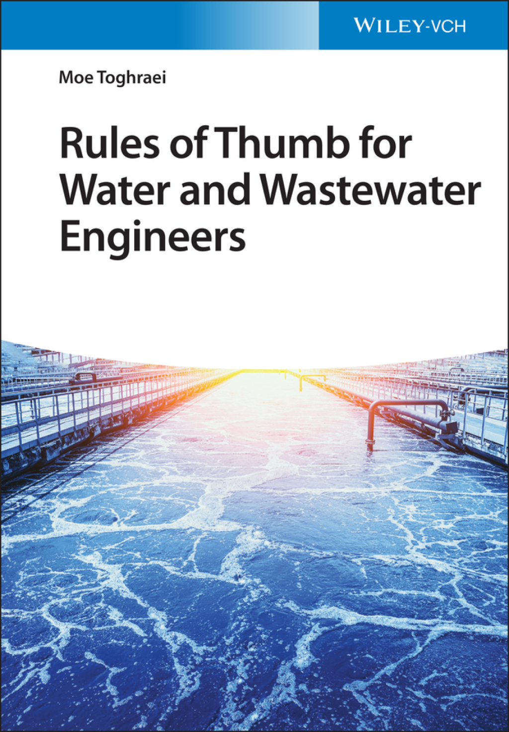Rules of Thumb for Water and Wastewater Engineers 1st Edition