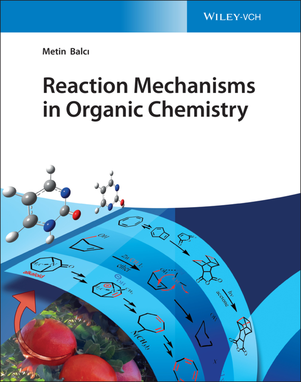 Reaction Mechanisms in Organic Chemistry 1st Edition
